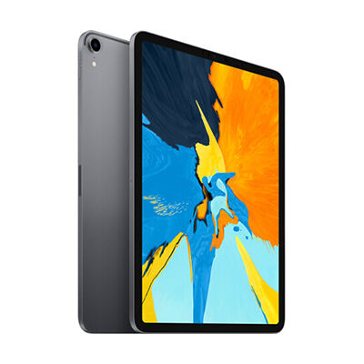 iPad Pro (2018)11英寸 256G