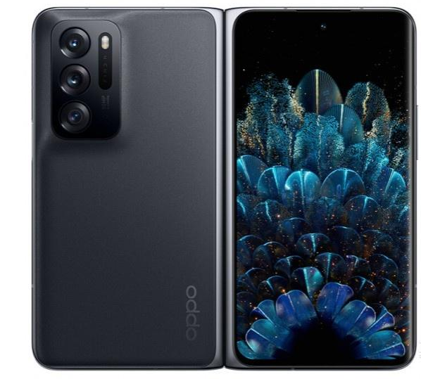 OPPO Find N
