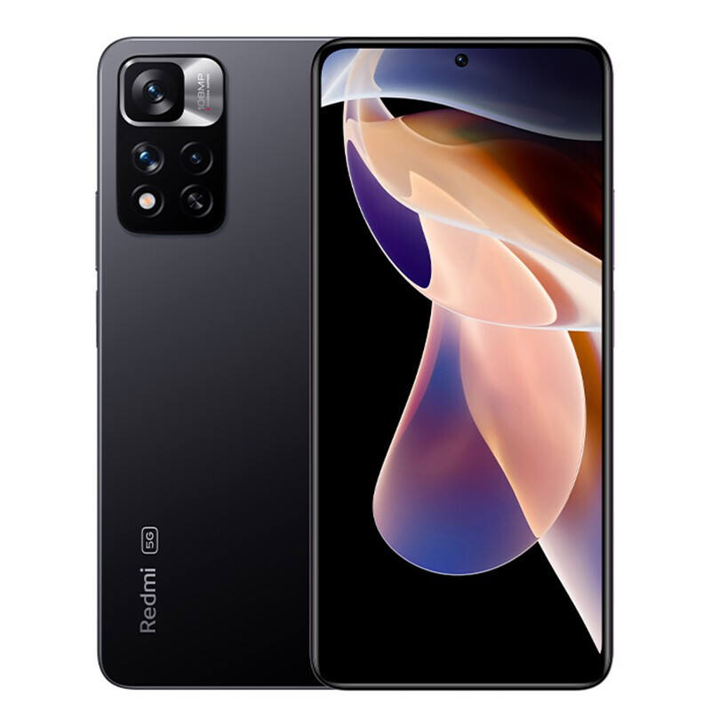 Redmi Note 11 Pro