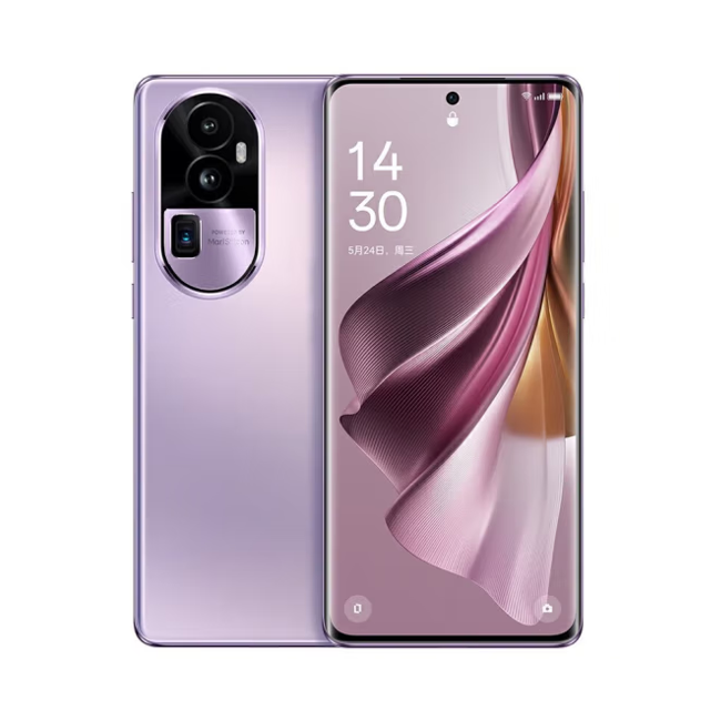 OPPO Reno 10 Pro+