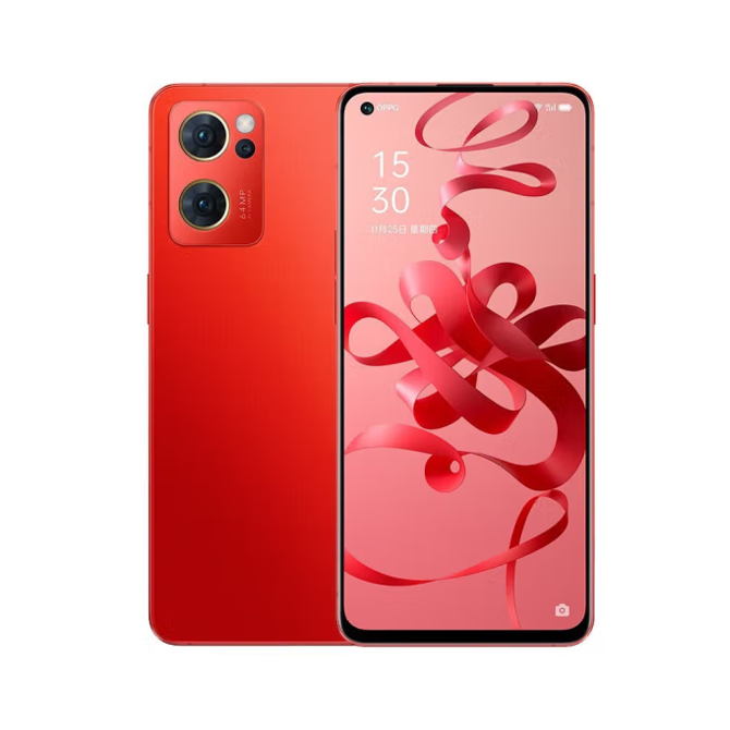 OPPO Reno7（5G）