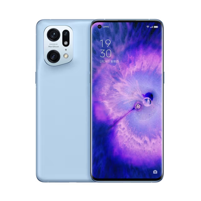 OPPO Find X5 Pro