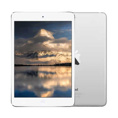 iPad mini2 7.9英寸 WIFI版 32G 银色