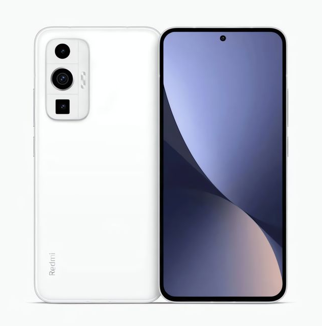 Redmi K60 Pro