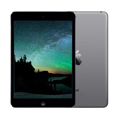iPad mini2 7.9英寸 WIFI+蜂窝版 32G 深空灰