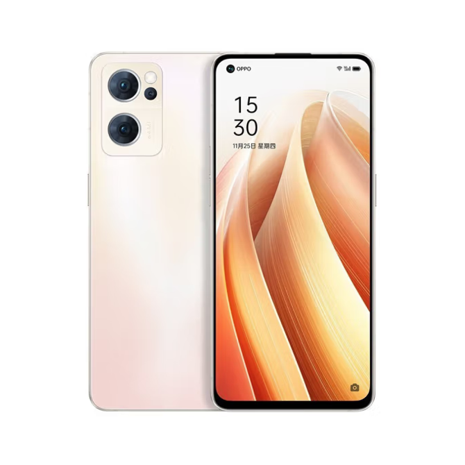 OPPO Reno7（5G）