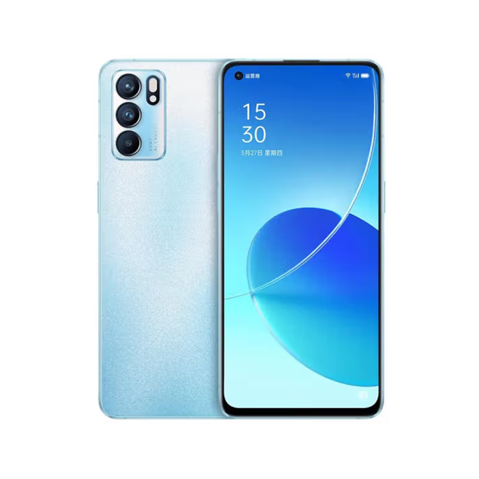 OPPO Reno6（5G）