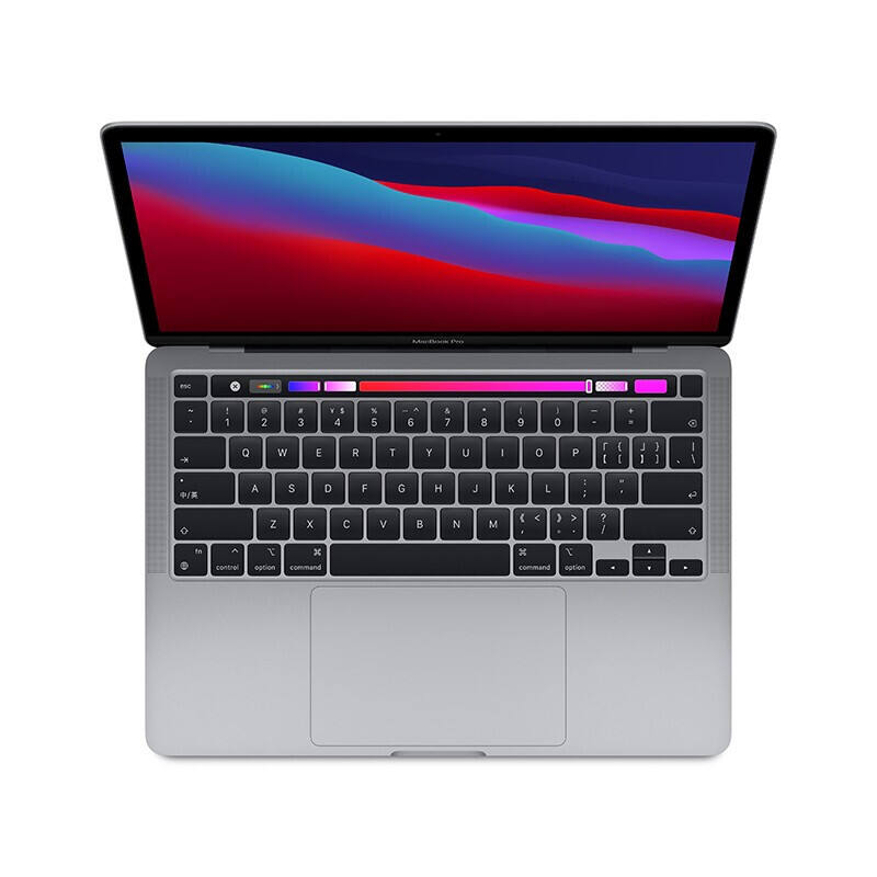 MacBook Pro(13寸,2020)（M1）16GB+256GB