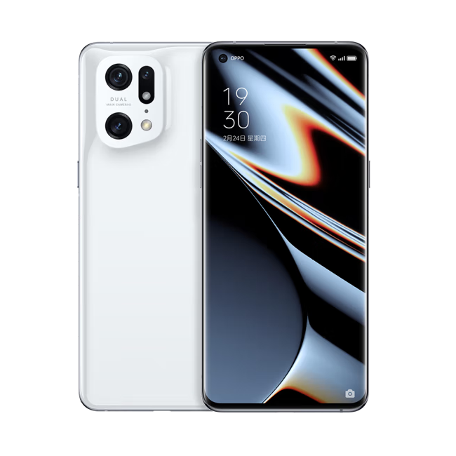 OPPO Find X5 Pro