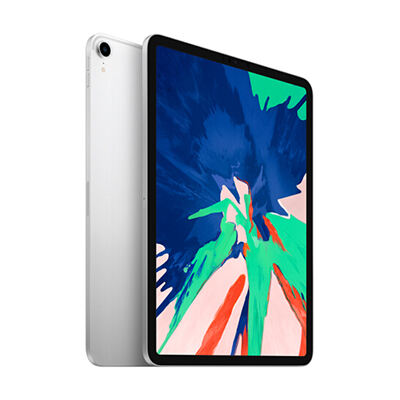 iPad Pro(11英寸）WIFI版 256G 银色