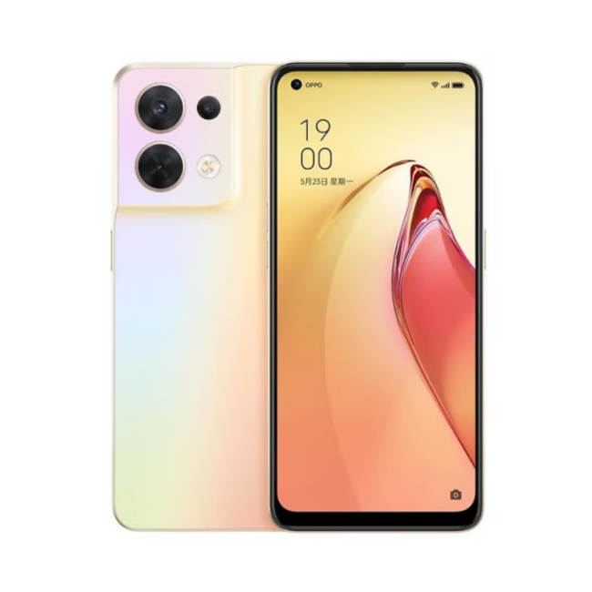 OPPO Reno 8