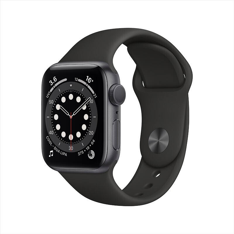 Apple Watch Series SE 44mm 美版蜂窝