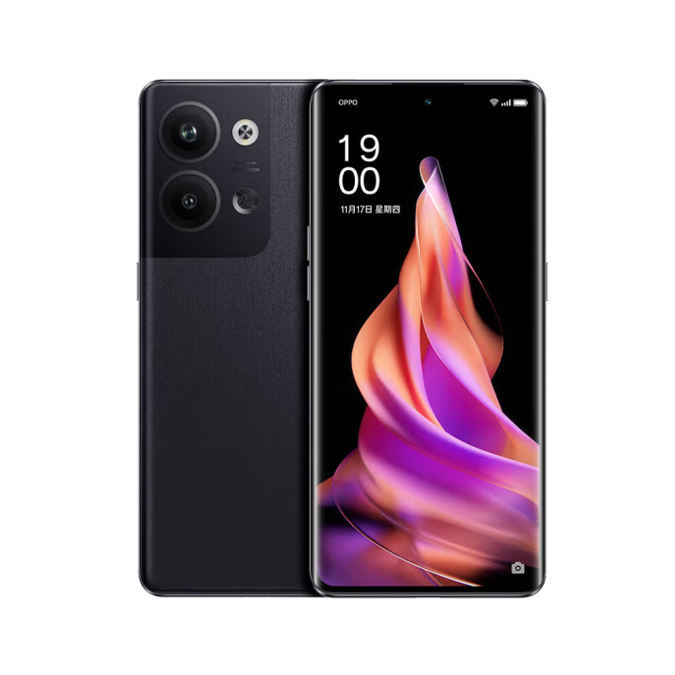 OPPO Reno 9 Pro