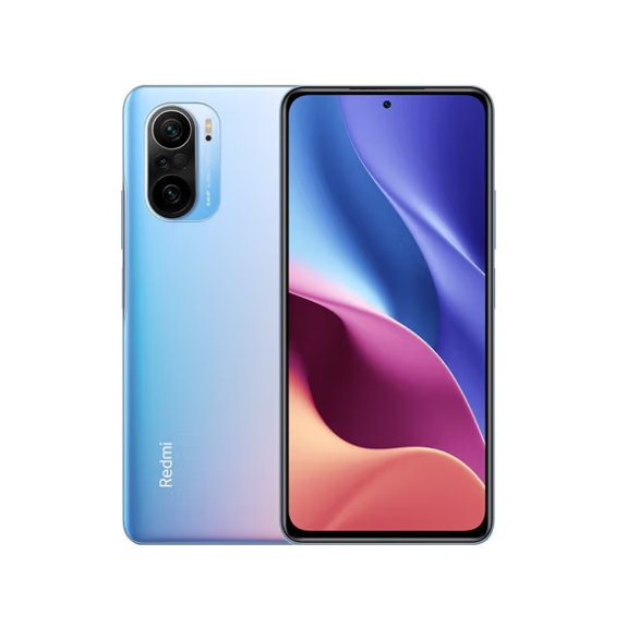 Redmi K40 Pro