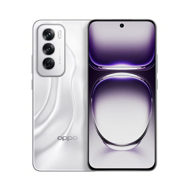 OPPO Reno 12