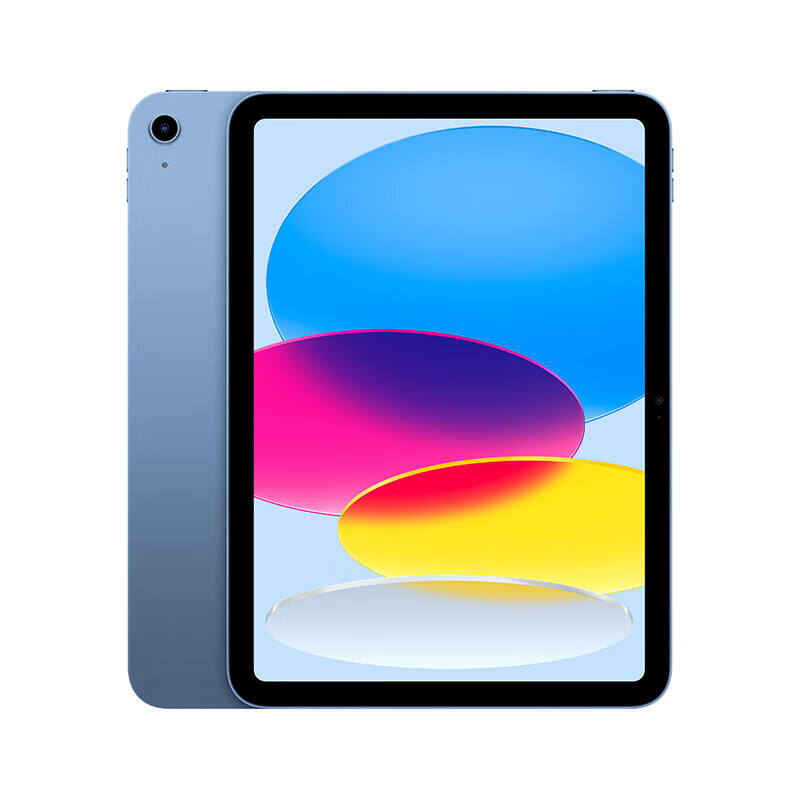 iPad 10 10.9英寸 WIFI版 64G 蓝色