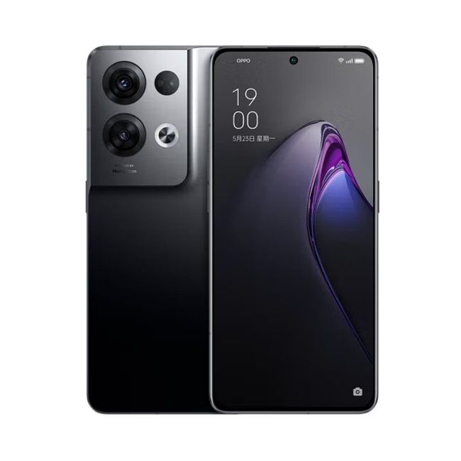 OPPO Reno 8 Pro+ (5G版)