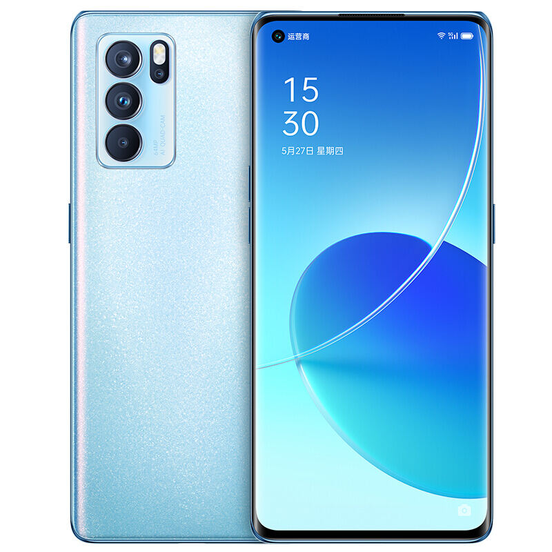 OPPO Reno6 Pro 5G