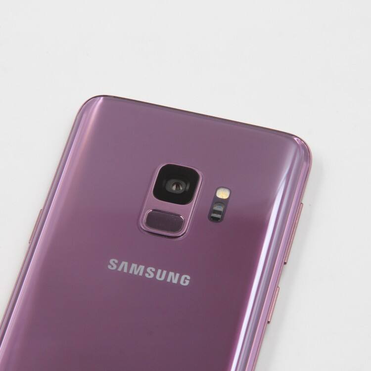 Galaxy S9 64G 联通4G/移动4G/电信4G