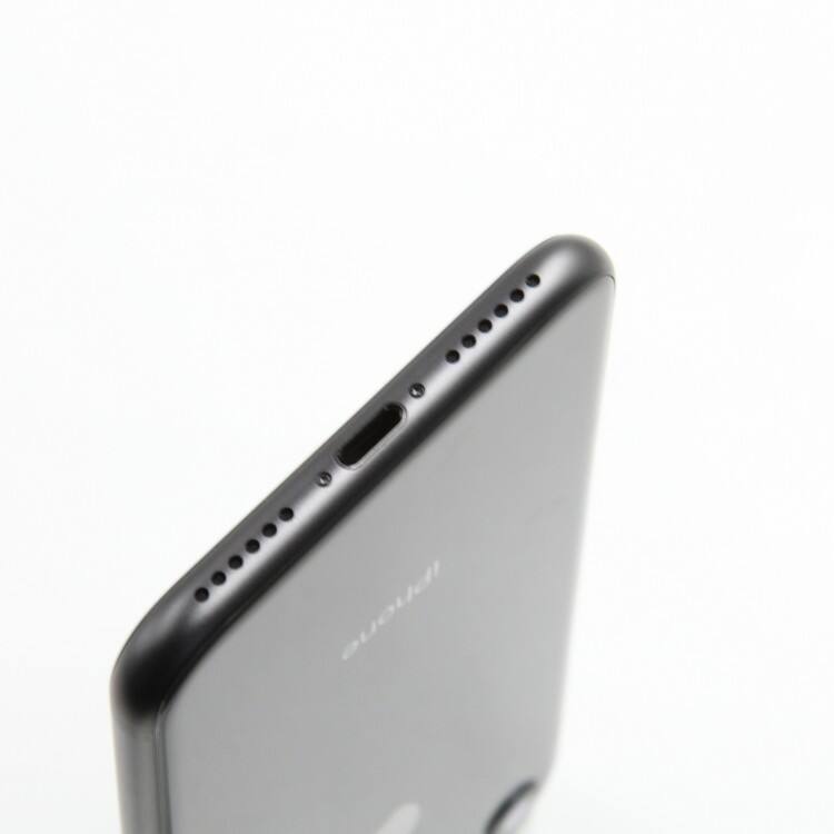 iPhone 8 深空灰色 256G 全网官换