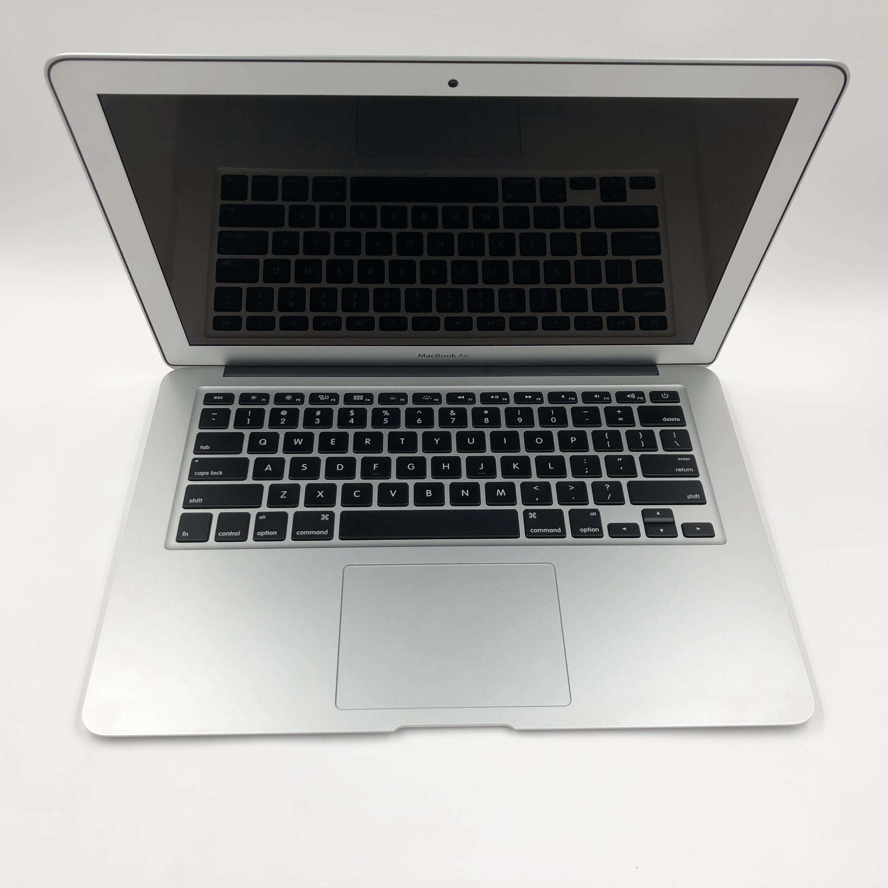 MacBook Air(13",2015) 国行/GF2/i5/5250/1.6/8G/128G/HD 6000