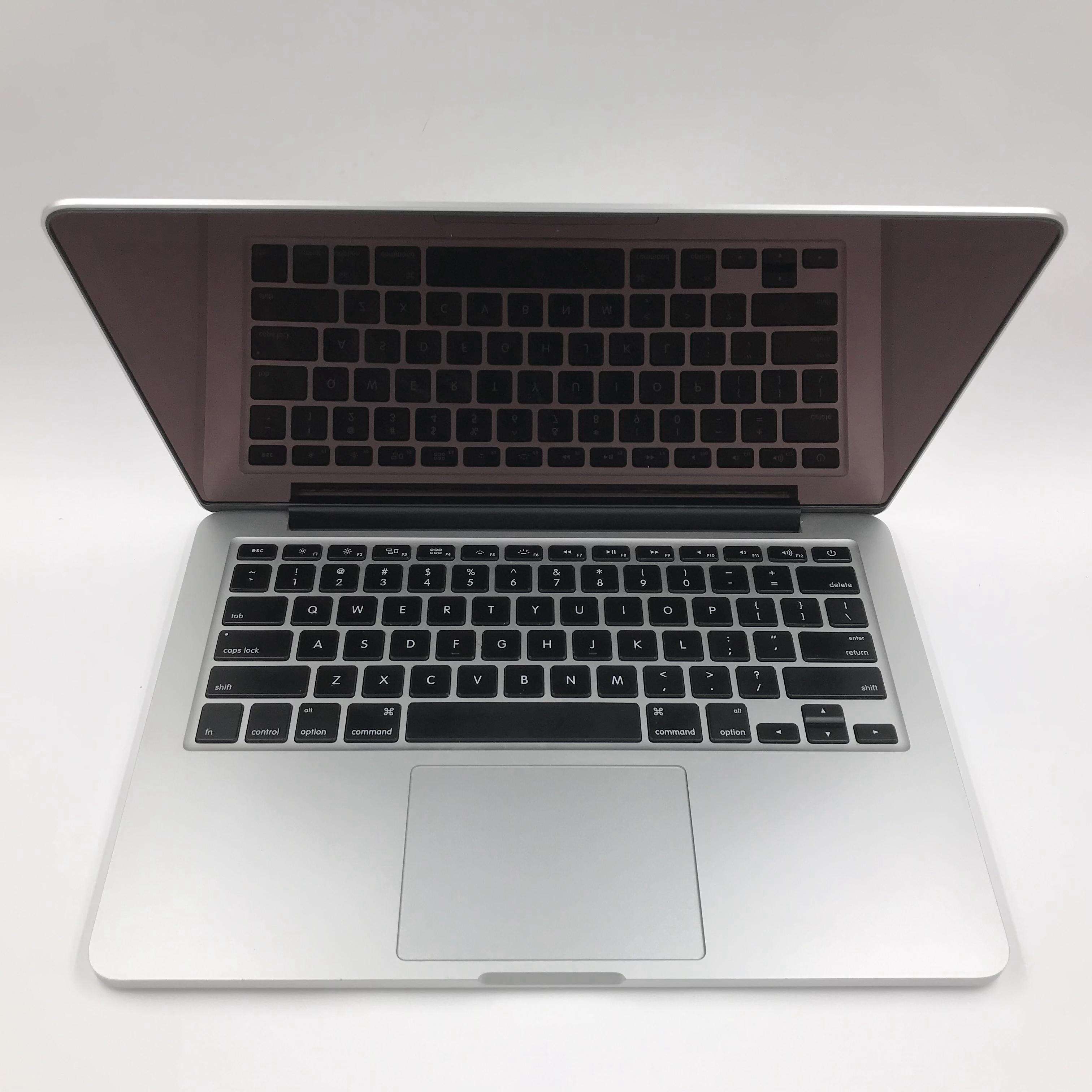 MacBook Pro (13",2013) 内存_8G/CPU_2.4 GHz Intel Core i5/硬盘_256G 港版