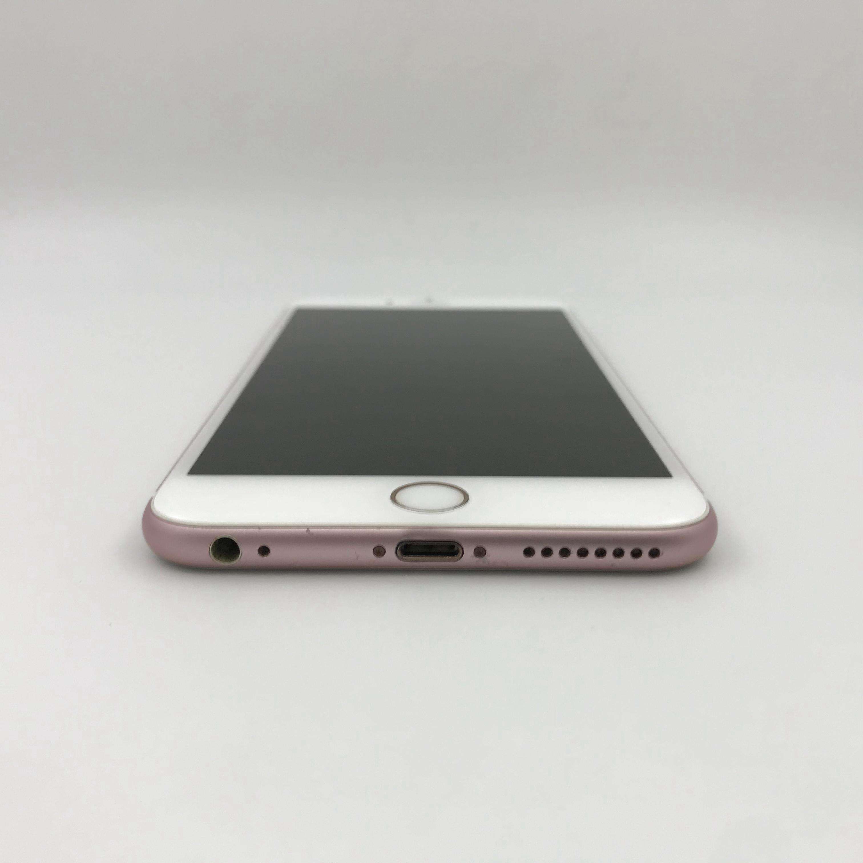 iPhone 6s Plus 64G 联通4G/移动4G/电信4G