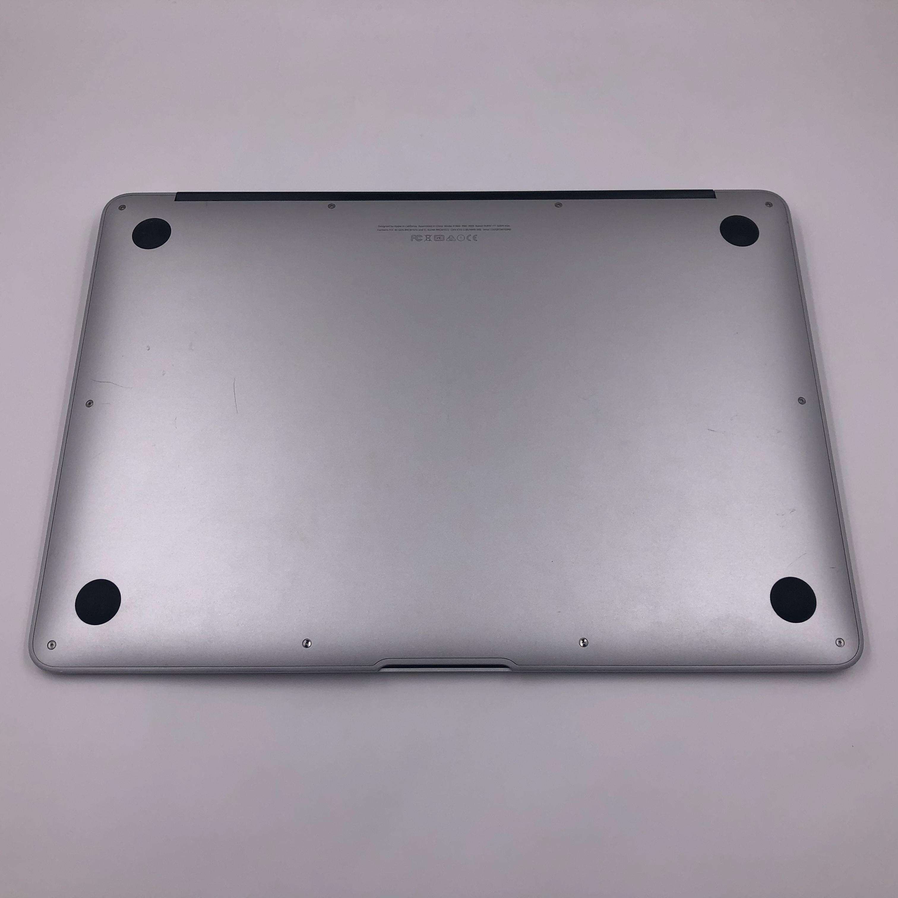 MacBook Air(13",2015)  硬盘_128G|非国行