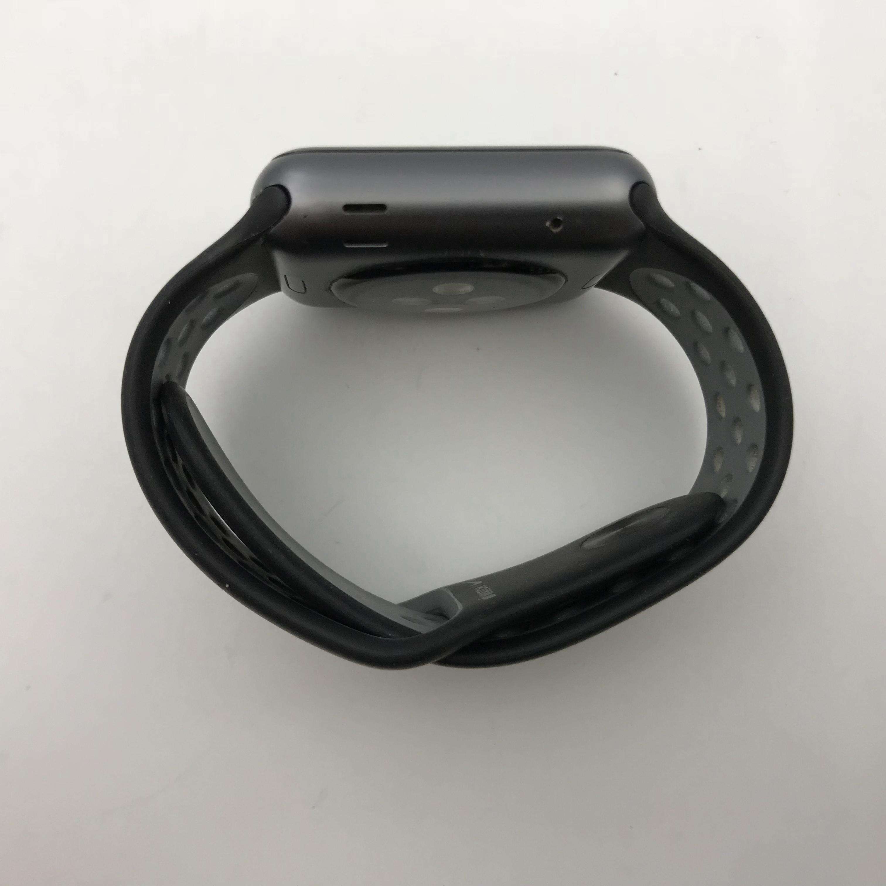 Apple Watch Series 1铝金属表壳 38MM 非国行GPS版