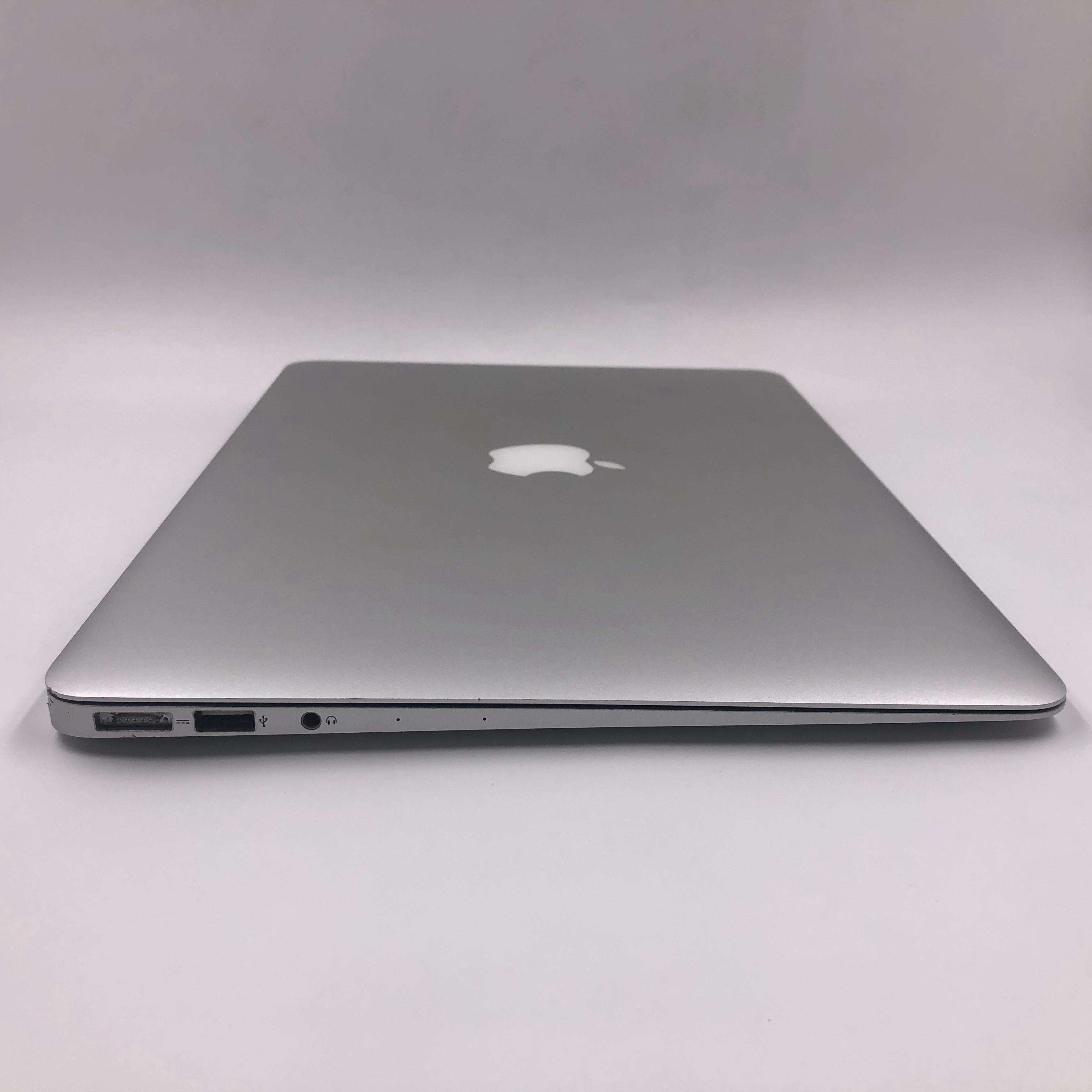 MacBook Air(13",2015) 硬盘_128G 国行