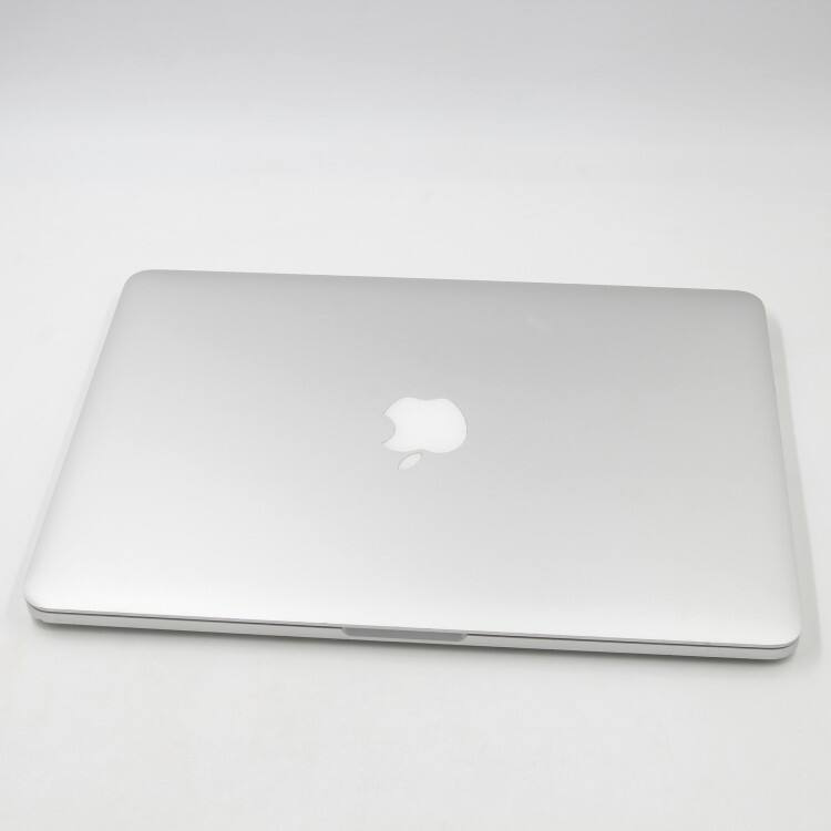 MacBook Pro (13",2015) 硬盘_256G/CPU_2.7GHz Intel Core i5/内存_8G 非国行