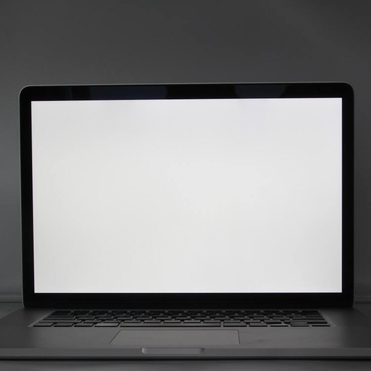 MacBook Pro (15",Mid 2014) 硬盘_512G/CPU_2.5 GHz Intel Core i7/显卡_NVIDIA GeForce GT 750M 国行