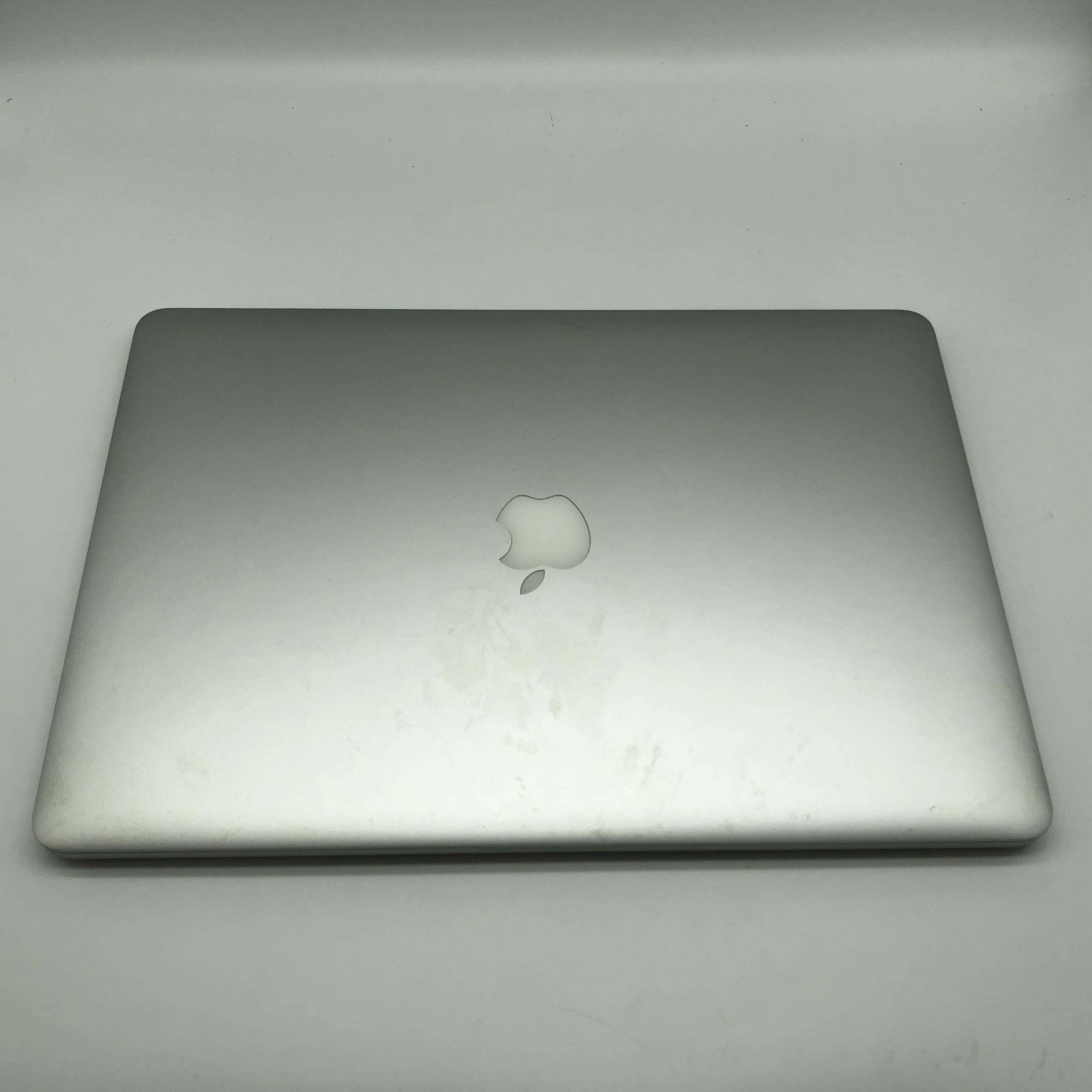 MacBook Pro (15寸,2015) 国行 Intel Core i7 16G  256G