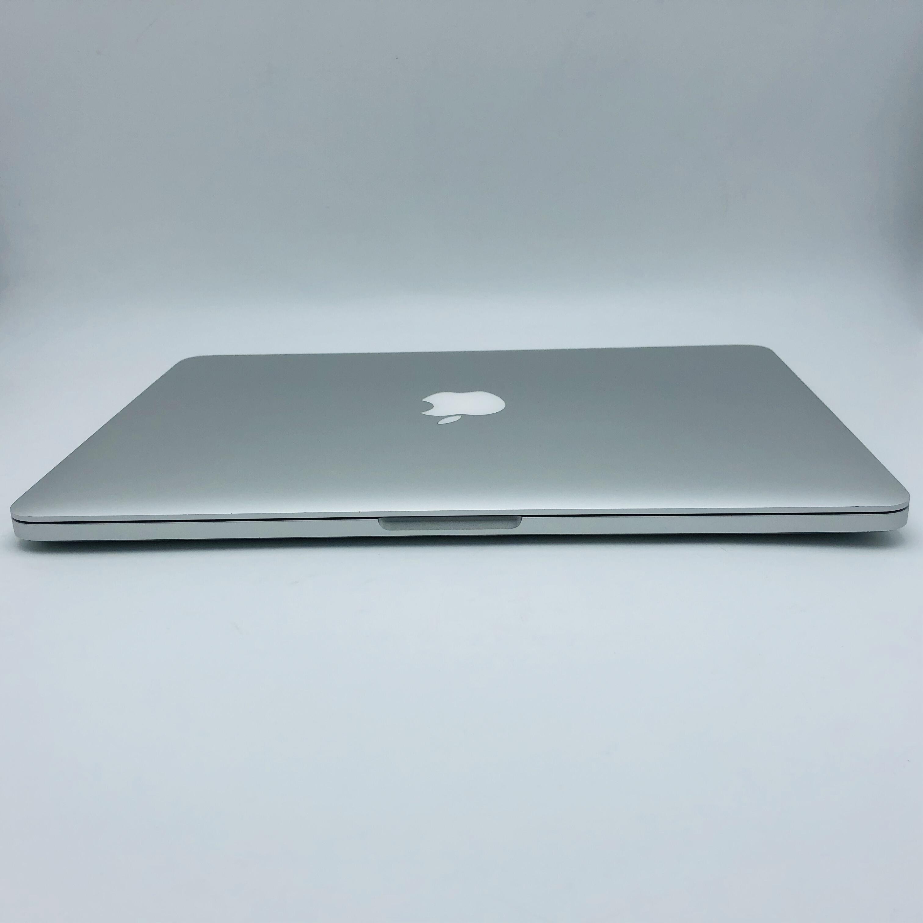 MacBook Pro (13",2015) 非国行 Intel Core i5 8G 512G
