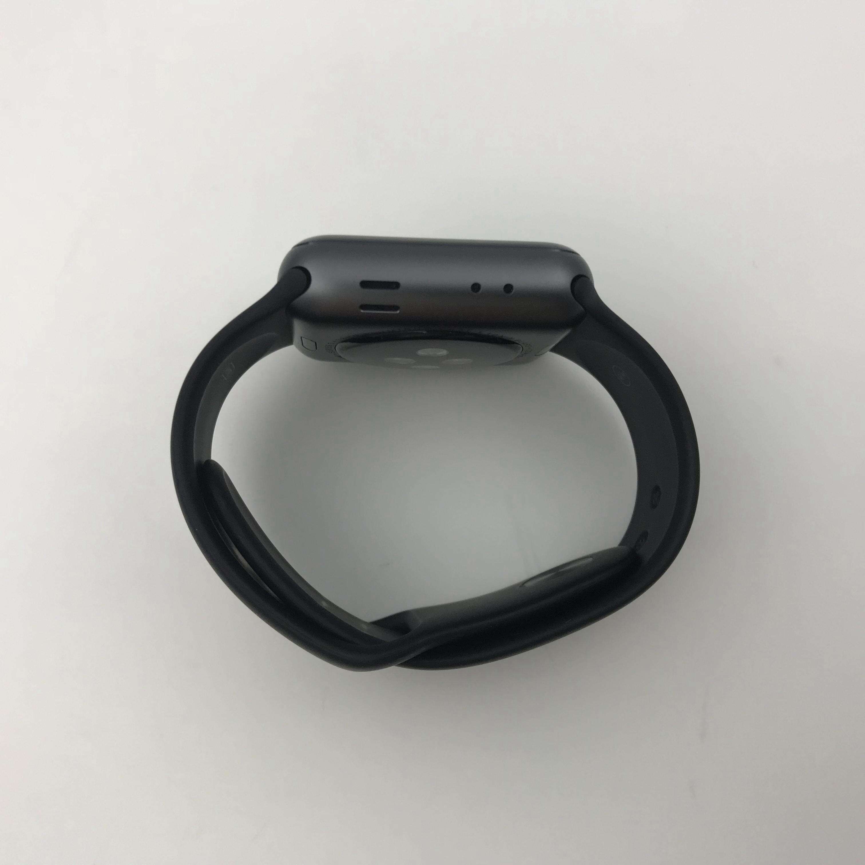 Apple Watch Series 3 铝金属表壳 38MM 国行GPS版