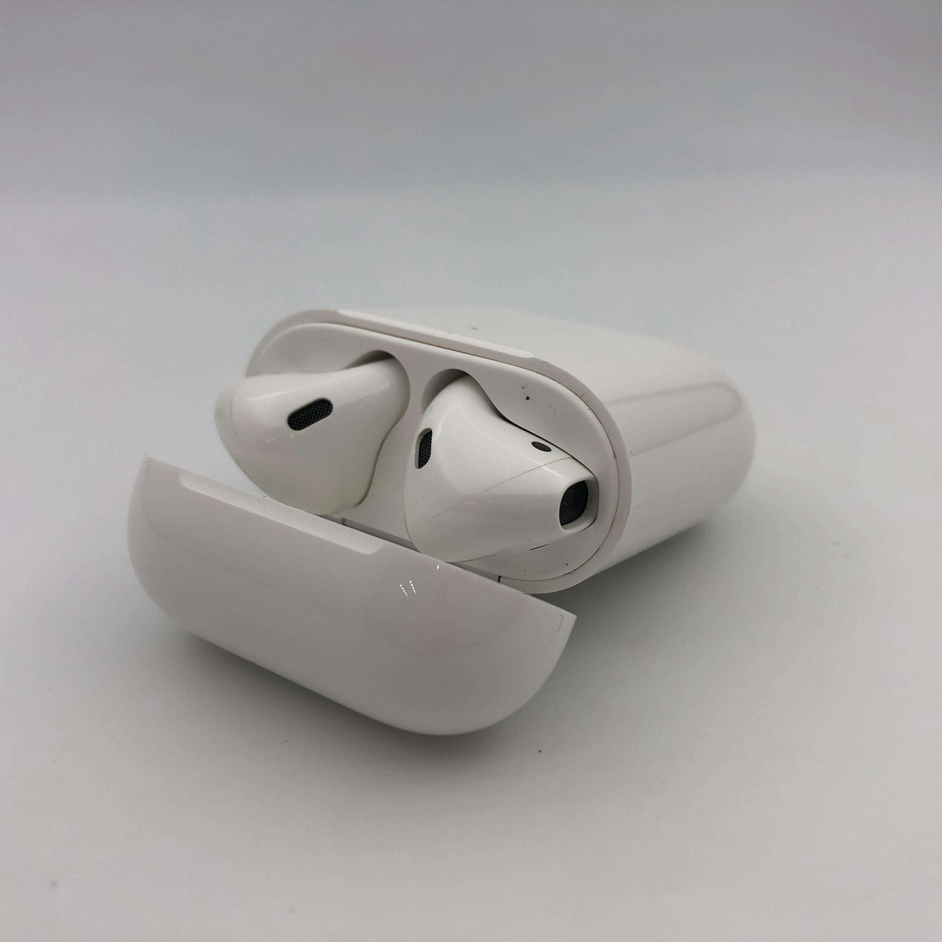 AirPods 2