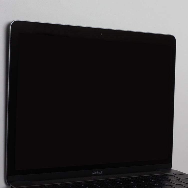 MacBook (12", Early 2016) 硬盘_256G/CPU_1.1GHz Intel Core M 