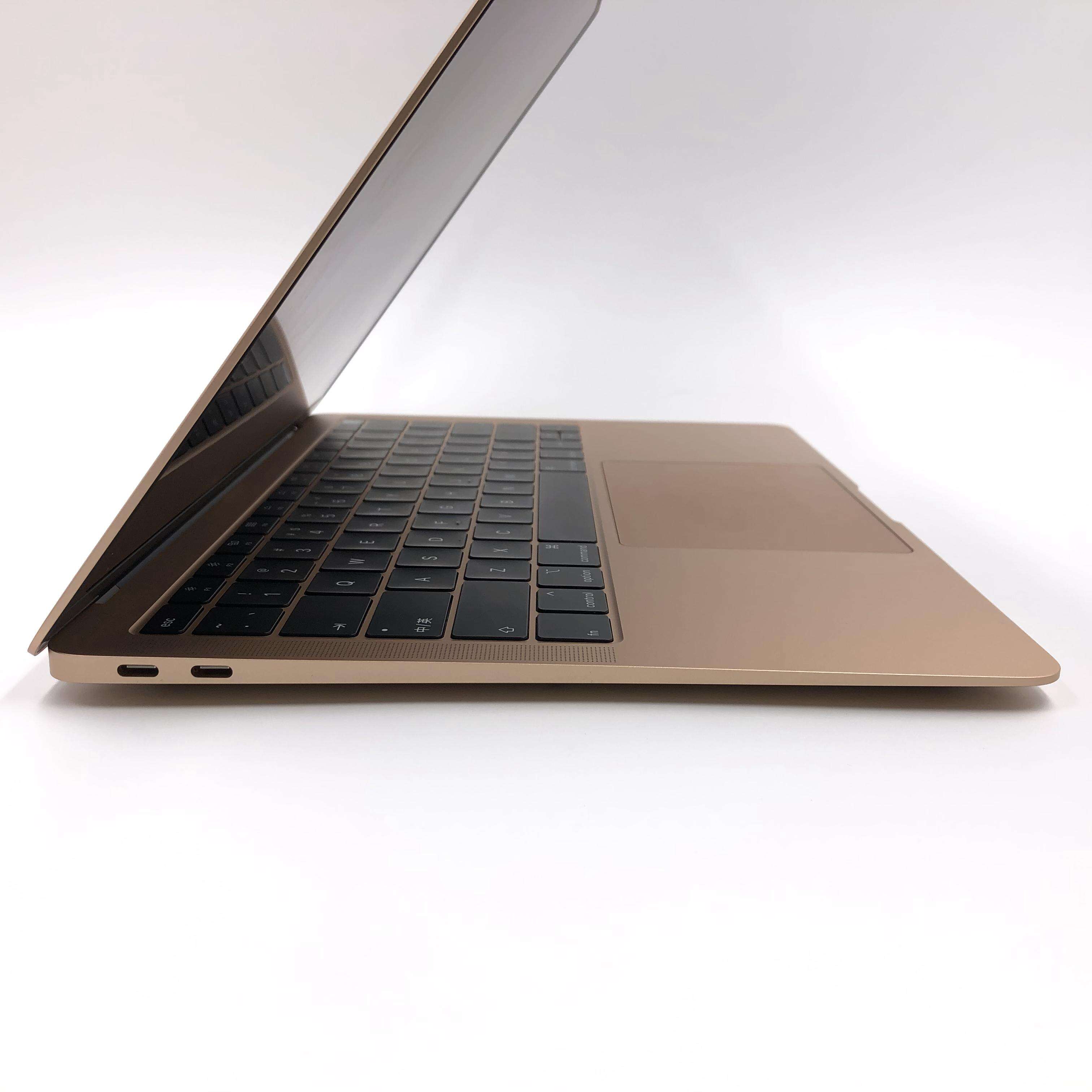 MacBook Air(13",2019) 国行 Intel Core i5 8G 256G