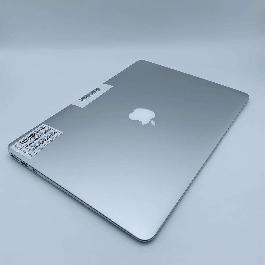 MacBook Air(13",2017) 国行  Intel Core i5 8G 256G