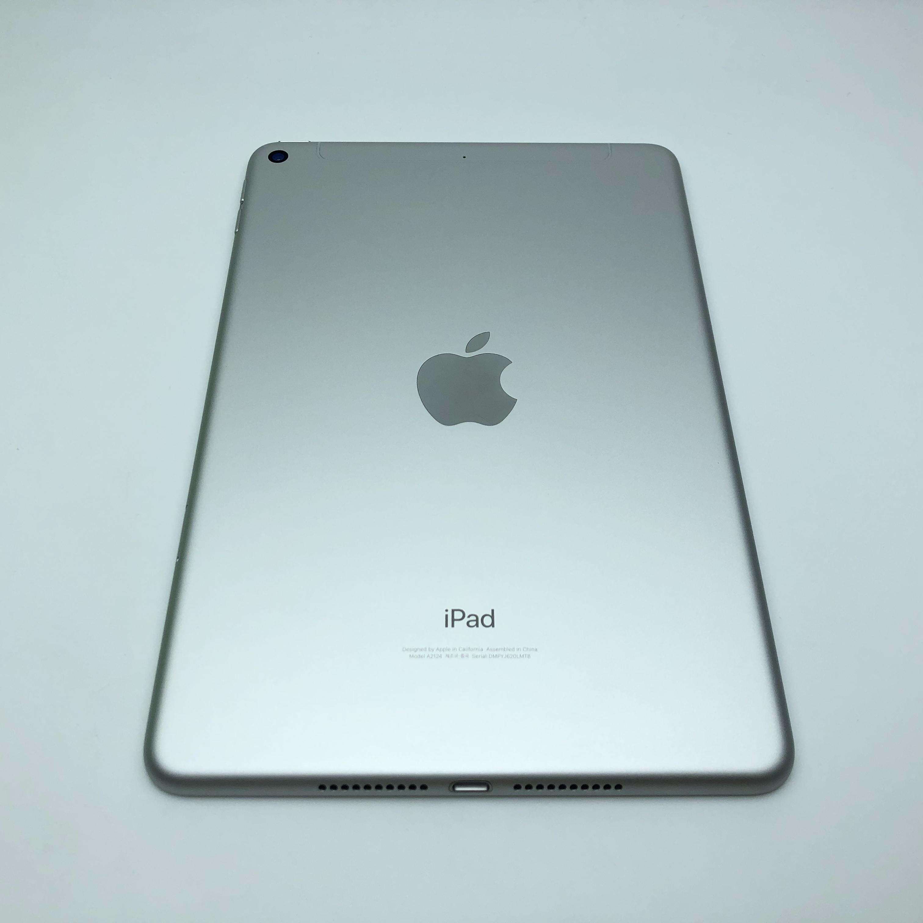 iPad mini 5 64G Cellular版 - 二手iPad mini 5 - 爱否商城(www.aifou.cn)