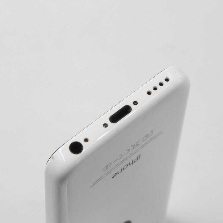 iPhone 5c 32G 联通4G/移动2G
