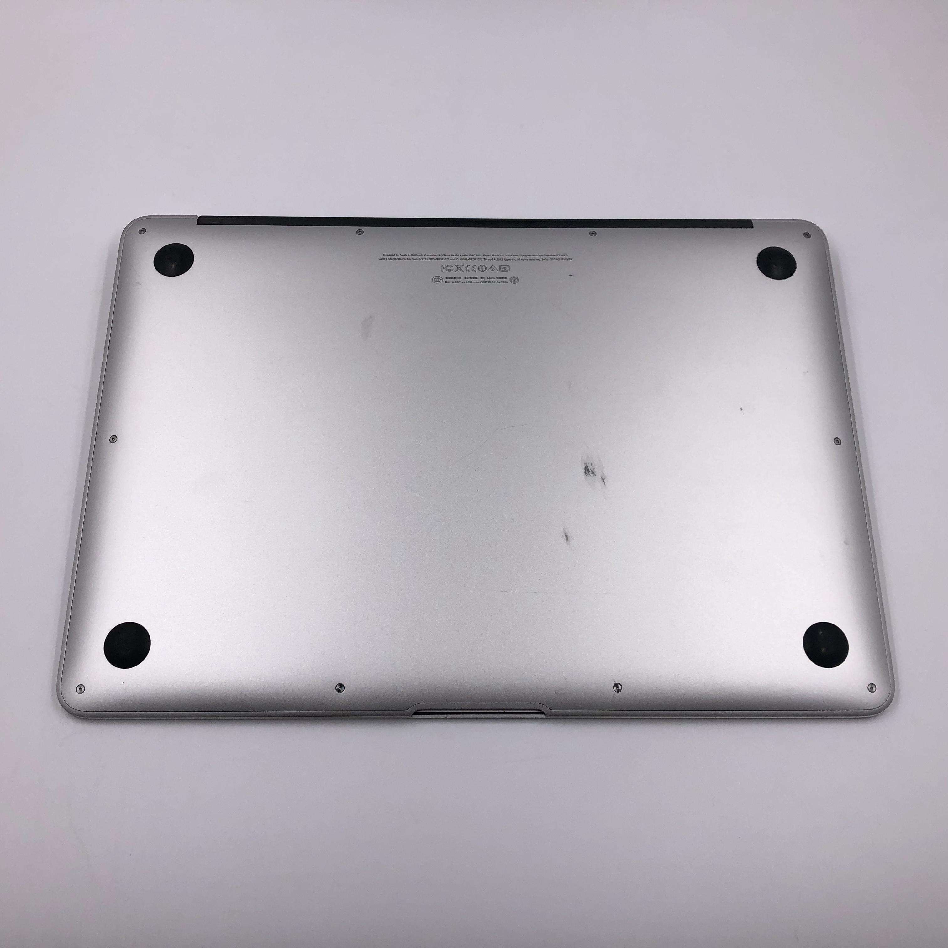 MacBook Air(13",2013) 国行 Intel Core i7 256G