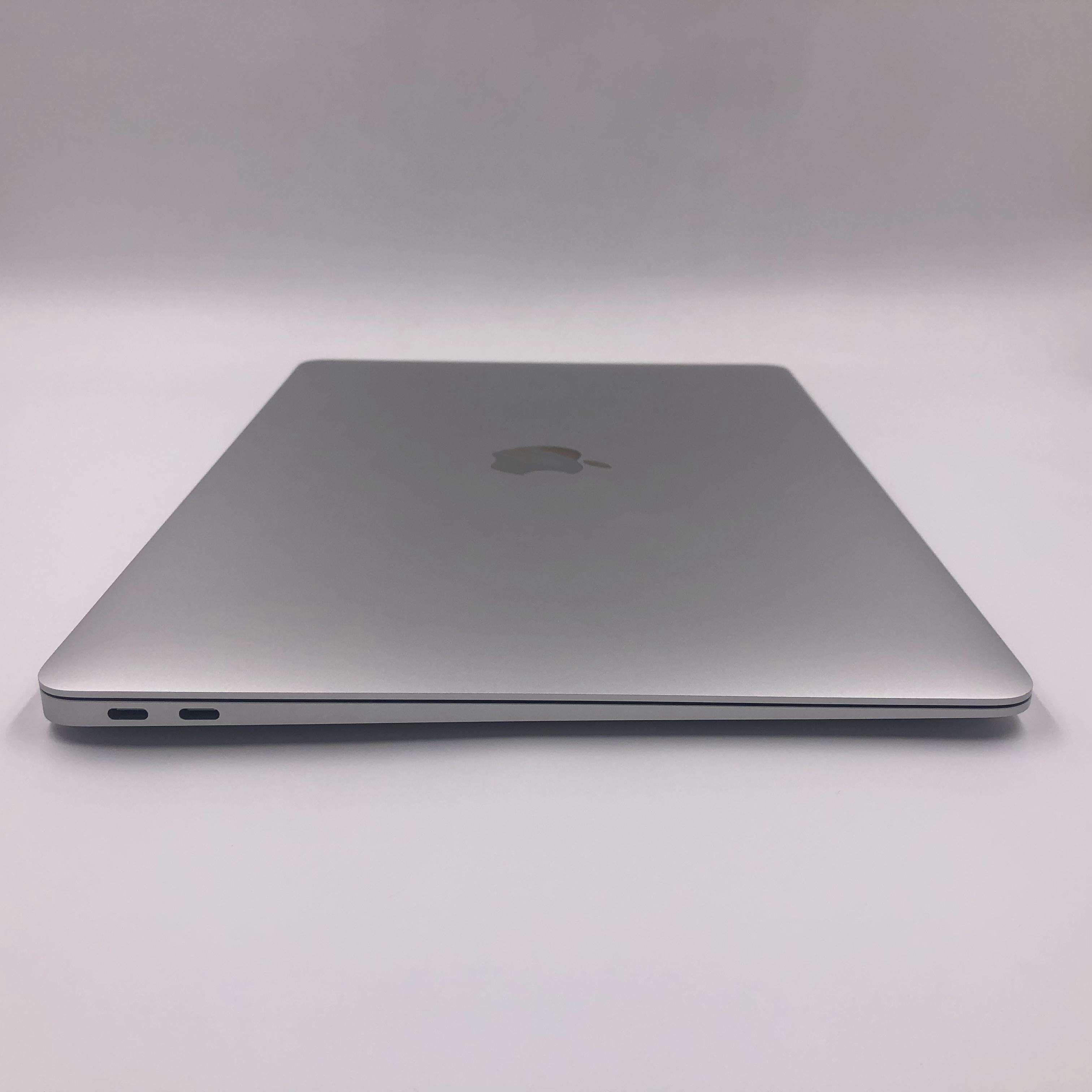 MacBook Air(13寸,2018) 内存_8G/CPU_1.6 GHz Intel Core i5/硬盘_256G|非国行