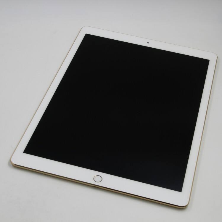 iPad Pro 12.9英寸（2015） 256G Cellular版