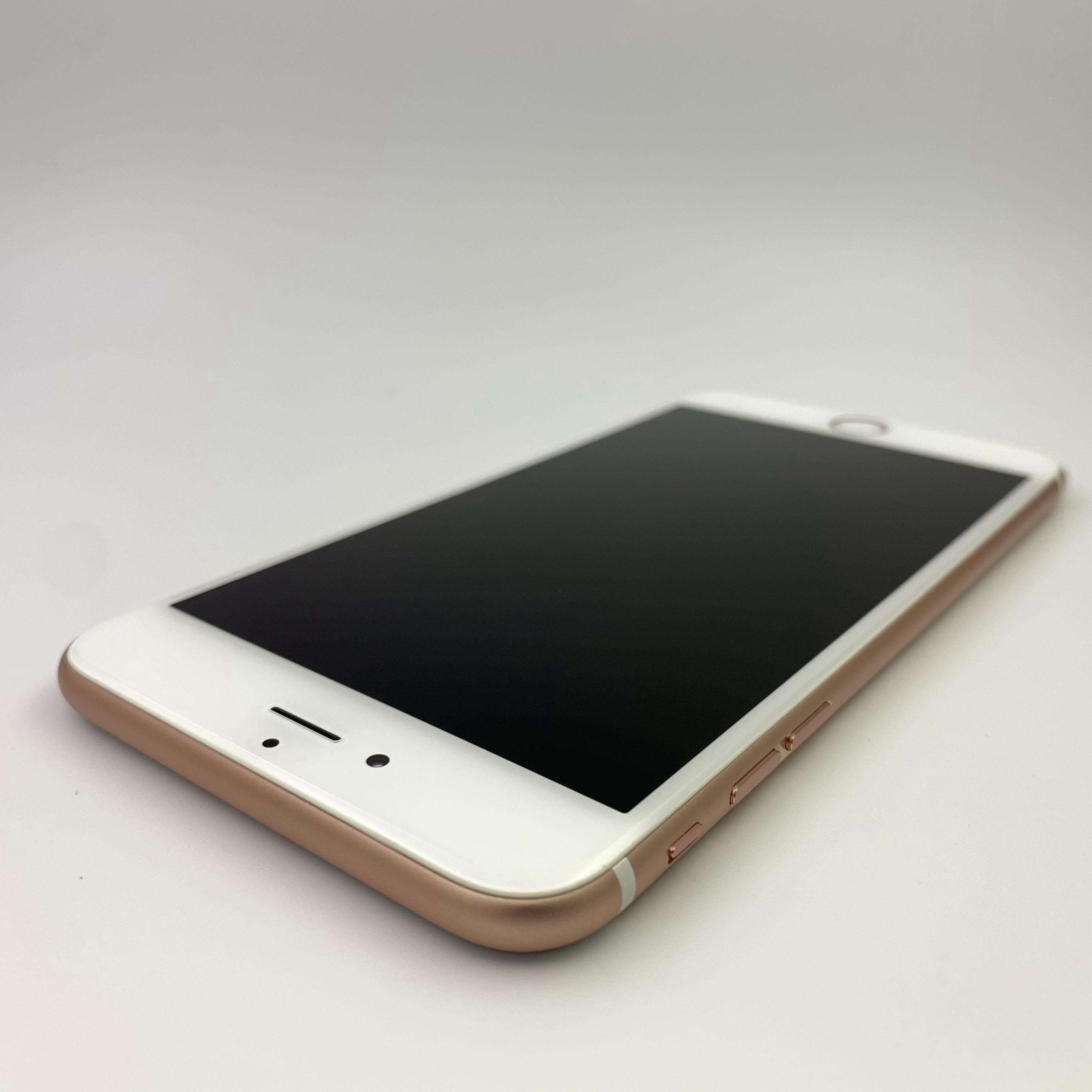 iPhone 6s Plus 64G 移动4G/联通4G - 二手iPhone 6s Plus - 爱否商城(www.aifou.cn)