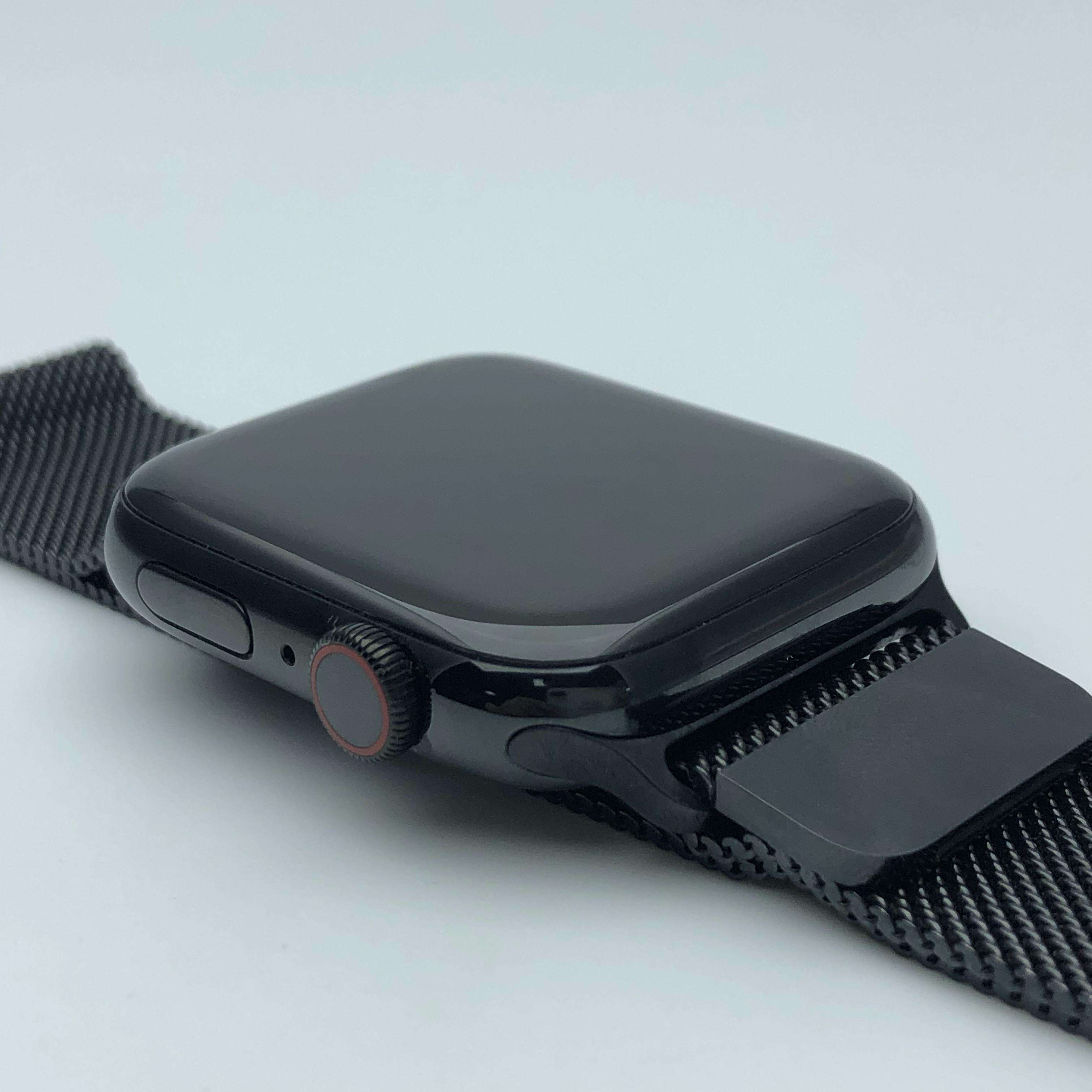 Apple Watch Series 4不锈钢表壳 44MM 国行蜂窝版