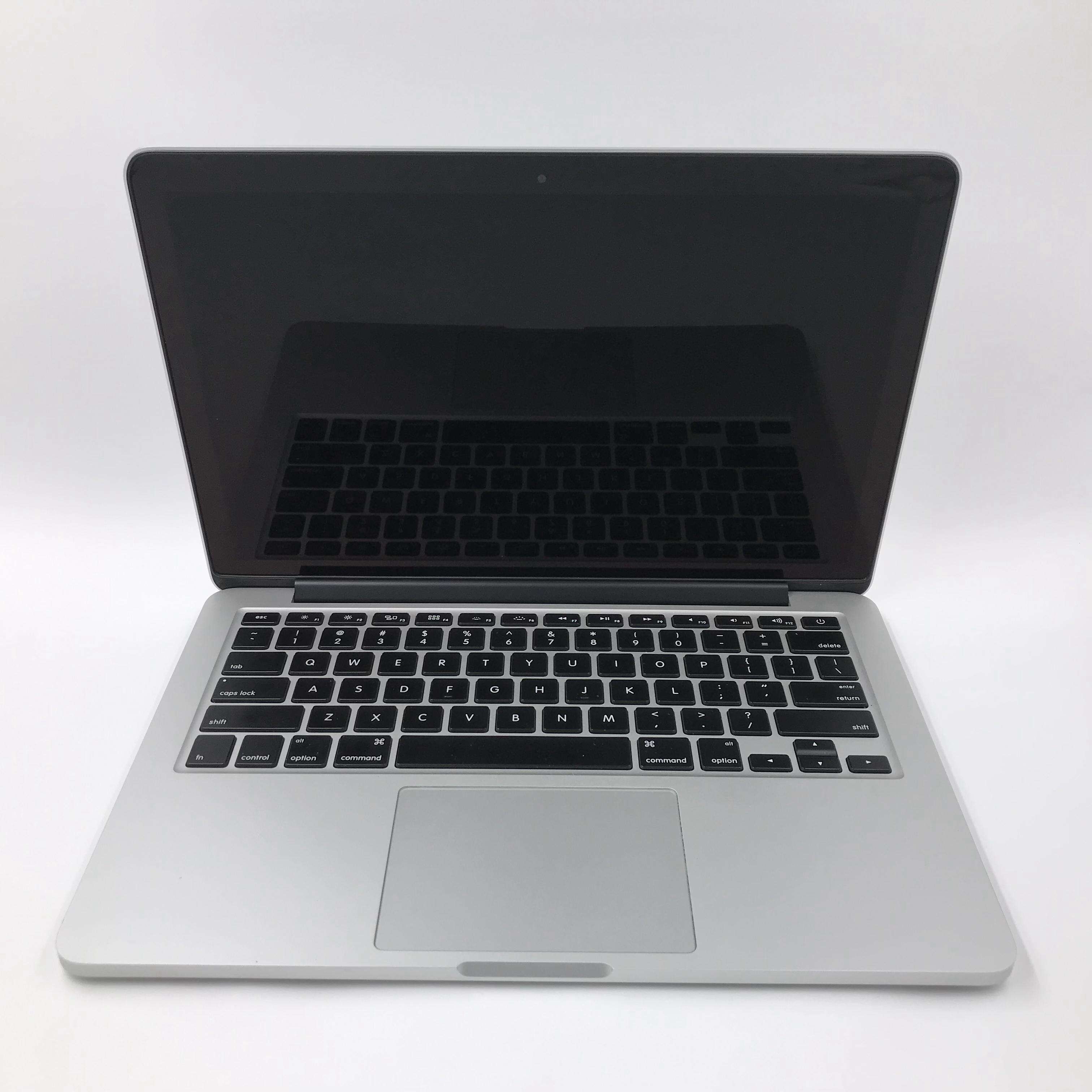 MacBook Pro (13",Late 2013) 硬盘_128G/CPU_2.4 GHz Intel Core i5/内存_4G 国行