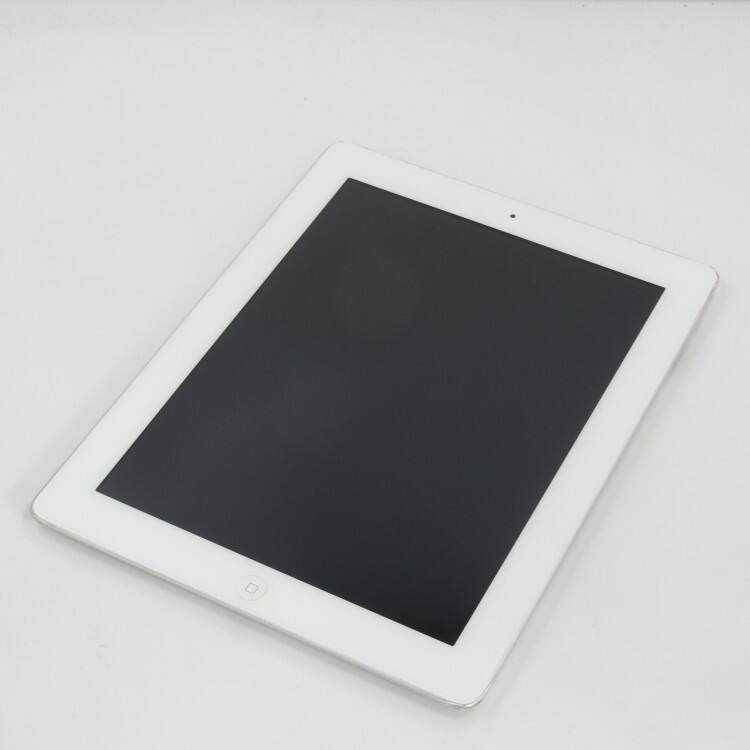 iPad 4 16G 国行WIFI版