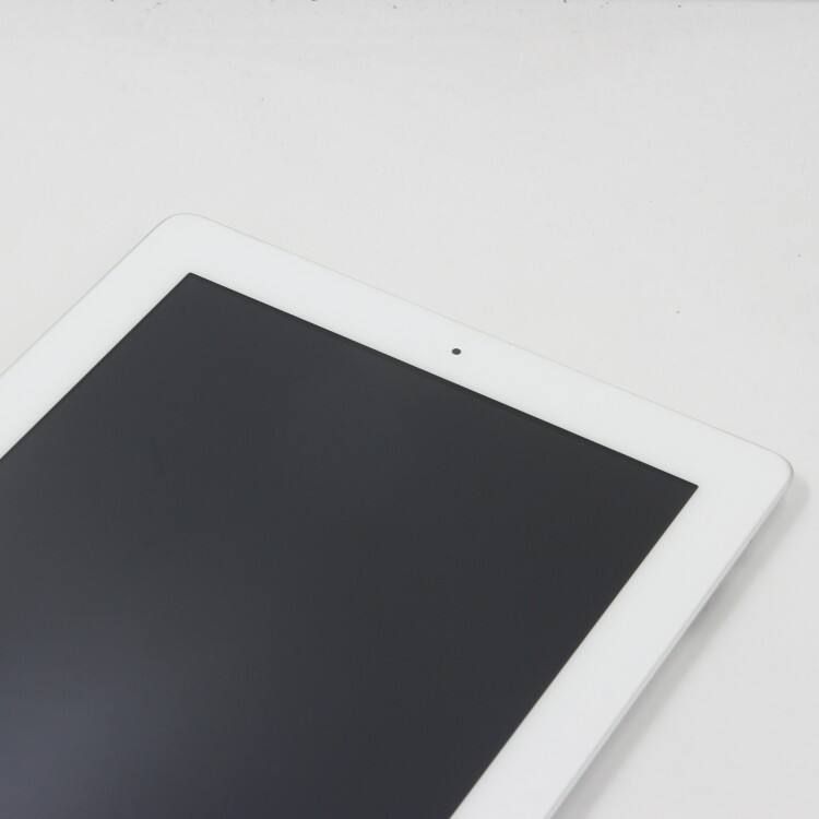 iPad 4 32G 港行WIFI版