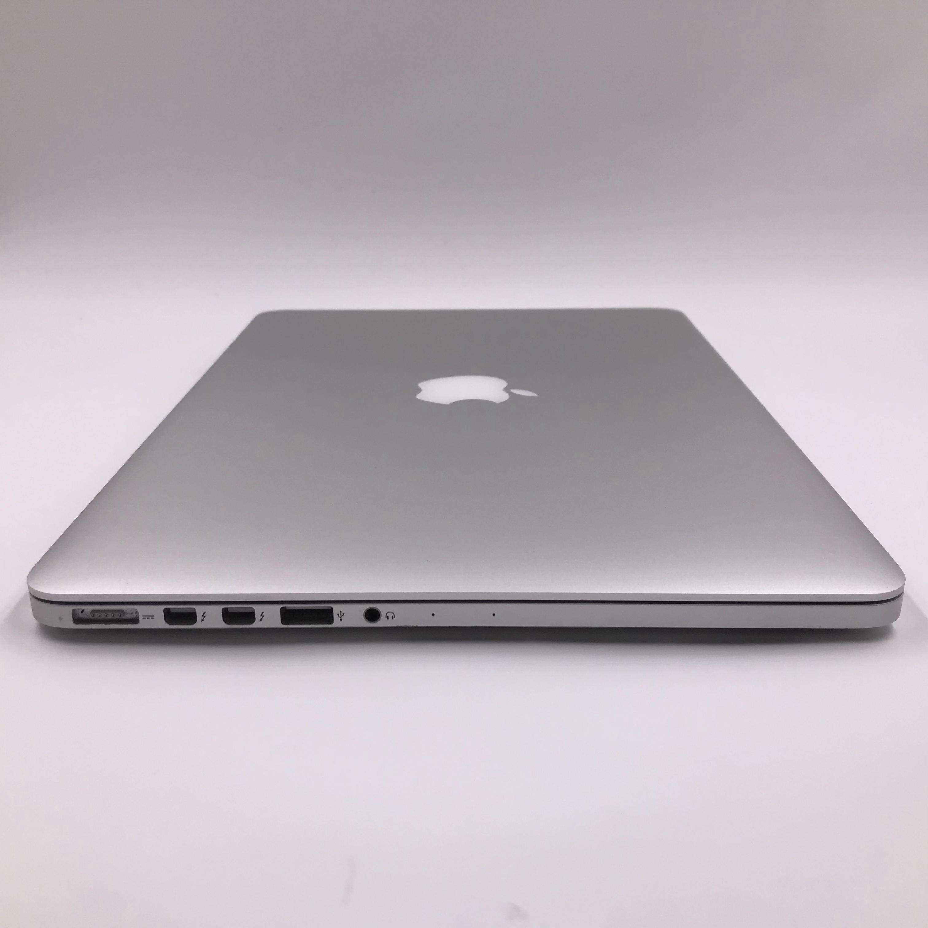 MacBook Pro (13",2015) 内存_8G/CPU_2.7GHz Intel Core i5/硬盘_128G 港版